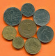 FRANCIA FRANCE Moneda Collection Mixed Lot #L10473.1.E.A - Collezioni