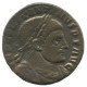 CONSTANTINE I 4.6g/21mm Romano ANTIGUO IMPERIO Moneda # ANN1630.30.E.A - L'Empire Chrétien (307 à 363)
