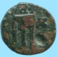 Auténtico Original GRIEGO ANTIGUO Moneda #ANC12687.6.E.A - Griechische Münzen