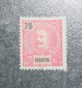 PORTUGAL STAMPS  Horta 75  1897  ~~L@@K~~ - Andere & Zonder Classificatie