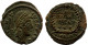 CONSTANS MINTED IN ALEKSANDRIA FROM THE ROYAL ONTARIO MUSEUM #ANC11465.14.U.A - El Imperio Christiano (307 / 363)