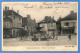 89 - Yonne - L'Isle Sur Serein - La Place De La Fontaine (N15642) - L'Isle Sur Serein