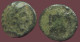 Antiguo Auténtico Original GRIEGO Moneda 0.5g/9mm #ANT1582.9.E.A - Griekenland