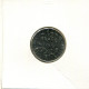 1/2 FRANC 1971 FRANCE Coin French Coin #AK502.U.A - 1/2 Franc