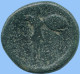 Antike Authentische Original GRIECHISCHE Münze 9.04g/21.53mm #ANC13407.8.D.A - Griechische Münzen