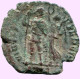 Auténtico IMPERIO ROMANO ANTIGUO Original Moneda #ANC12011.25.E.A - Andere & Zonder Classificatie