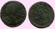 CONSTANTINUS I CONSTANTINOPOLI FOLLIS ROMAIN ANTIQUE Pièce #ANC12082.25.F.A - El Imperio Christiano (307 / 363)