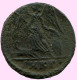 CONSTANTINUS I CONSTANTINOPOLI FOLLIS ROMAIN ANTIQUE Pièce #ANC12082.25.F.A - Der Christlischen Kaiser (307 / 363)
