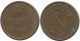 5 PENNIA 1916 FINLANDIA FINLAND Moneda RUSIA RUSSIA EMPIRE #AB213.5.E.A - Finland