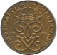 1 ORE 1930 SWEDEN Coin #AD340.2.U.A - Suecia