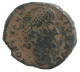 IMPEROR? ANTIOCH SMAN GLORIA EXERCITVS TWO SOLDIERS 1.9g/18mm #ANN1474.10.E.A - Other & Unclassified