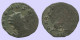 FOLLIS Antike Spätrömische Münze RÖMISCHE Münze 1.9g/19mm #ANT1977.7.D.A - Der Spätrömanischen Reich (363 / 476)