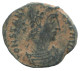 CONSTANTIUS II THESSALONICA SMTSE VICTORIAE DDAVGGQNN 1.6g/16m #ANN1439.10.F.A - Der Christlischen Kaiser (307 / 363)