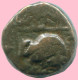 Authentic Original Ancient GREEK Coin #ANC12602.6.U.A - Griekenland