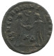 MAXIMIANUS CYZICUS KΔ AD295-297 CONCORDIA MILITVM 2.8g/21mm #ANN1632.30.D.A - La Tétrarchie (284 à 307)