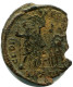 ROMAN Pièce MINTED IN ANTIOCH FOUND IN IHNASYAH HOARD EGYPT #ANC11318.14.F.A - Der Christlischen Kaiser (307 / 363)