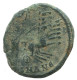 CONSTANTIUS II ANTIOCH SMANE AD347 FEL TEMP REPARATIO 1.7g/15m #ANN1465.10.E.A - L'Empire Chrétien (307 à 363)