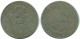 1/10 GULDEN 1907 NETHERLANDS EAST INDIES SILVER Colonial Coin #NL13235.3.U.A - Indes Néerlandaises