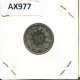 10 RAPPEN 1983 SUIZA SWITZERLAND Moneda #AX977.3.E.A - Andere & Zonder Classificatie
