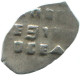 RUSSIE RUSSIA 1696-1717 KOPECK PETER I ARGENT 0.3g/10mm #AB746.10.F.A - Russia