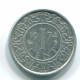 1 CENT 1974 SURINAME NEERLANDÉS NETHERLANDS Aluminium Colonial Moneda #S11368.E.A - Surinam 1975 - ...