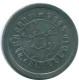 1/10 GULDEN 1930 NIEDERLANDE OSTINDIEN SILBER Koloniale Münze #NL13455.3.D.A - Indie Olandesi