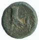 Authentique Original GREC ANCIEN Pièce 2.5g/13mm #NNN1457.9.F.A - Greek