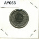 1 FRANC 1986 B SWITZERLAND Coin #AY063.3.U.A - Otros & Sin Clasificación