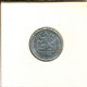 10 HALERU 1983 CHECOSLOVAQUIA CZECHOESLOVAQUIA SLOVAKIA Moneda #AS939.E.A - Checoslovaquia