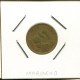 10 CENTIMES 1974 MARRUECOS MOROCCO Moneda #AS097.E.A - Marruecos