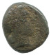 CARIA KAUNOS ALEXANDER CORNUCOPIA HORN 1.5g/10mm #NNN1302.9.F.A - Griechische Münzen
