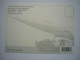 Avion / Airplane / AIR FRANCE / Concorde - Mercedes / Museum Sinsheim / Size : 12,5X17,5cm - 1946-....: Modern Tijdperk