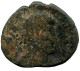 ROMAN PROVINCIAL Authentic Original Ancient Coin #ANC12501.14.U.A - Provinces Et Ateliers