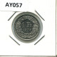 1 FRANC 1979 SWITZERLAND Coin #AY057.3.U.A - Otros & Sin Clasificación