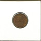 1 DRACHMA 1990 GRIECHENLAND GREECE Münze #AS814.D.A - Grecia