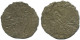 Authentic Original MEDIEVAL EUROPEAN Coin 0.6g/17mm #AC193.8.U.A - Andere - Europa