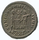 DIOCLETIAN ANTONINIANUS Heraclea Ha/xxi AD284 Concord 3.6g/22mm #NNN1844.18.D.A - La Tetrarchia E Costantino I Il Grande (284 / 307)