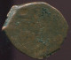 Ancient Authentic GREEK Coin 1.09g/15.59mm #GRK1317.7.U.A - Griechische Münzen
