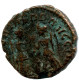 CONSTANTIUS II MINT UNCERTAIN FOUND IN IHNASYAH HOARD EGYPT #ANC10037.14.D.A - El Imperio Christiano (307 / 363)