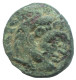 AUTHENTIC ORIGINAL ANCIENT GREEK Coin 2.3g/15mm #AA236.15.U.A - Griekenland
