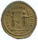 DIOCLETIAN ANTONINIANUS Antiochia A/xxi AD306 3.6g/23mm #NNN1965.18.E.A - The Tetrarchy (284 AD To 307 AD)