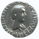 BAKTRIA APOLLODOTOS II SOTER PHILOPATOR MEGAS AR DRACHM 2.1g/18mm #AA364.40.U.A - Griechische Münzen