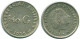 1/10 GULDEN 1956 ANTILLAS NEERLANDESAS PLATA Colonial Moneda #NL12107.3.E.A - Antille Olandesi