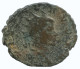 CLAUDIUS II ANTONINIANUS Cyzicus AD261 Conseratio 2.6g/20mm #NNN1918.18.D.A - The Military Crisis (235 AD To 284 AD)