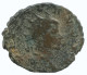 CLAUDIUS II ANTONINIANUS Cyzicus AD261 Conseratio 2.6g/20mm #NNN1918.18.D.A - L'Anarchie Militaire (235 à 284)