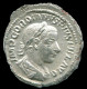GORDIAN III AR DENARIUS ROME (7TH ISSUE. 1ST OFFICINA) DIANA #ANC13048.84.E.A - Der Soldatenkaiser (die Militärkrise) (235 / 284)