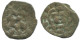Germany Pfennig Authentic Original MEDIEVAL EUROPEAN Coin 0.3g/15mm #AC211.8.F.A - Petites Monnaies & Autres Subdivisions