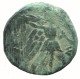 AMISOS PONTOS 100 BC Aegis With Facing Gorgon 9g/20mm #NNN1569.30.F.A - Grecques