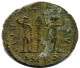 CONSTANS MINTED IN CYZICUS FROM THE ROYAL ONTARIO MUSEUM #ANC11631.14.F.A - Der Christlischen Kaiser (307 / 363)
