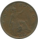 FARTHING 1929 UK GBAN BRETAÑA GREAT BRITAIN Moneda #AG776.1.E.A - B. 1 Farthing